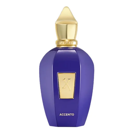 Accento Eau de Parfum