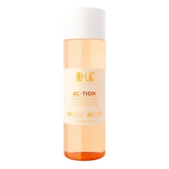 AC-TION Tonico Esfoliante Illuminante 200ml
