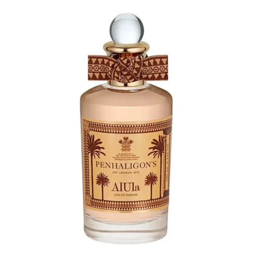AlUla Eau de Parfum 100ml