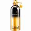 AMBER MUSK EAU DE PARFUM 100 ML