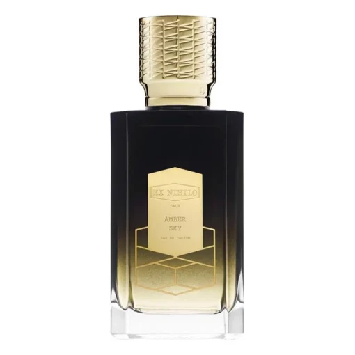 Amber Sky edp