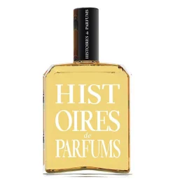 Ambre 114 Eau de Parfum