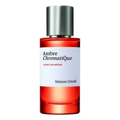 Ambre Chromatique extrait de parfum 50ml