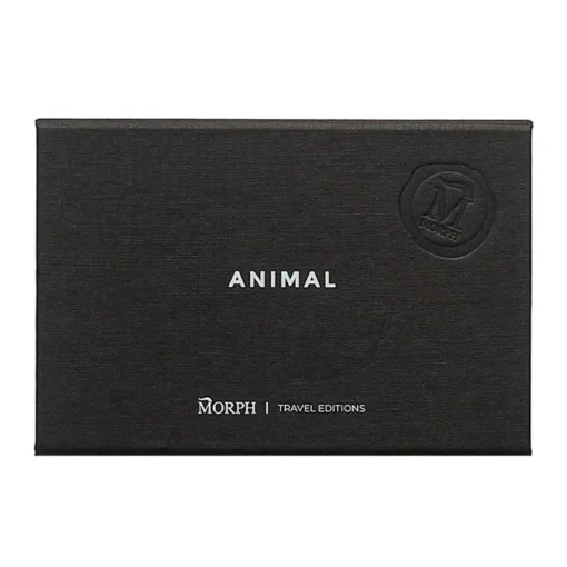 Animal Travel Editions