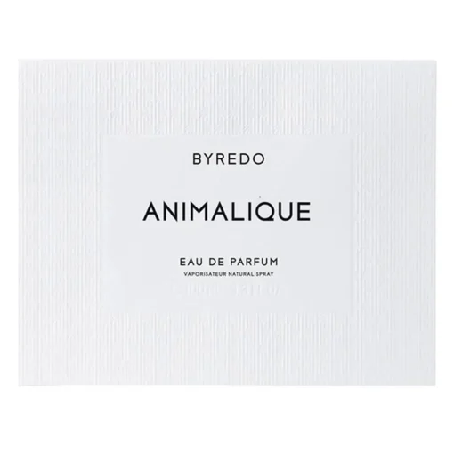 Animalique Eau de Parfum
