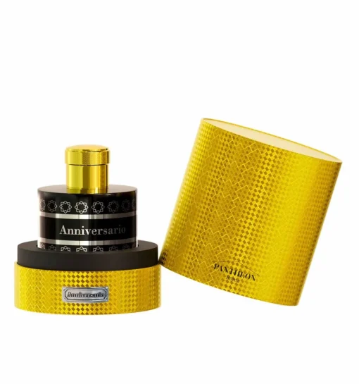 Anniversario Extrait De Parfum