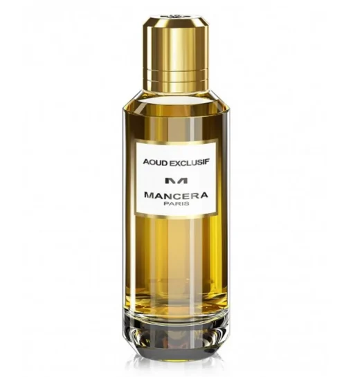 AOUD EXCLUSIF EAU DE PARFUM