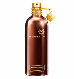 AOUD FOREST Eau de Parfum 100 ML