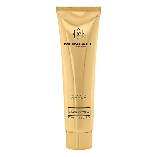Arabians Tonka Body Cream