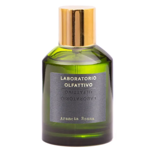 Arancia Rossa Parfum Cologne 100ML