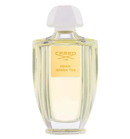 Asian Green Tea Acqua Originale 100 ml