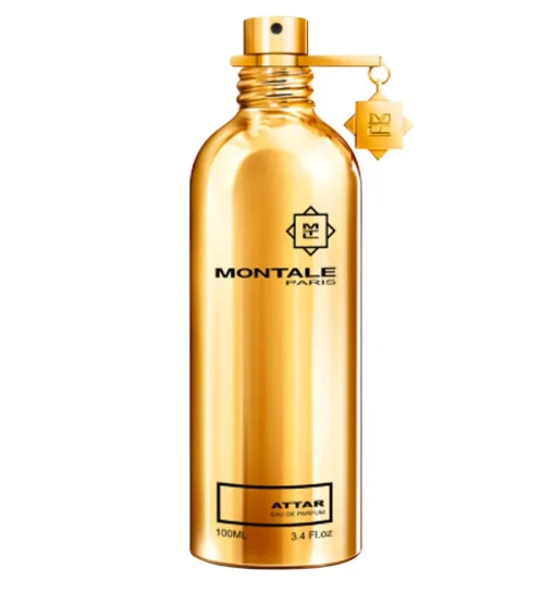 ATTAR Eau De Parfum 100 ML