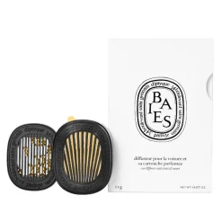 Baies Diffusore Auto + Ricarica
