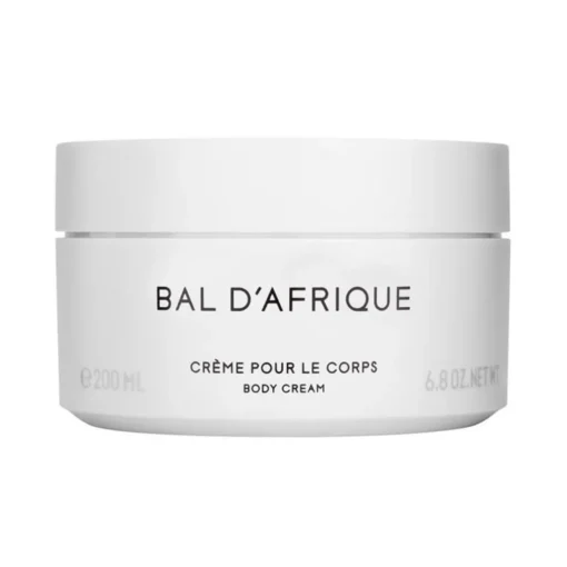 Bal D'Afrique Body Cream 200ml