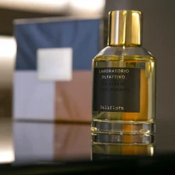 BALIFLORA EAU DE PARFUM 100 ML