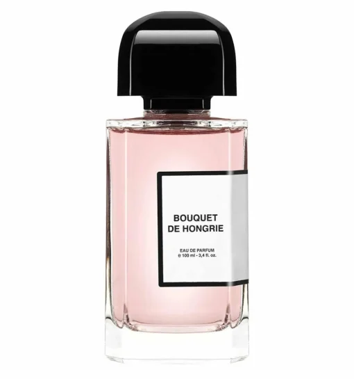 BDK Bouquet De Hongrie EDP