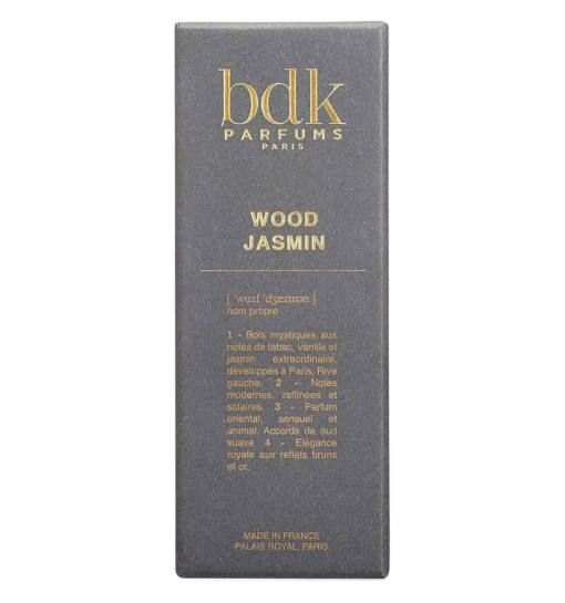 BDK Wood Jasmin Eau De Parfum