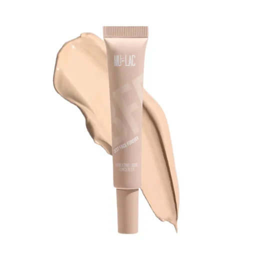 BFF correttore liquido idratante