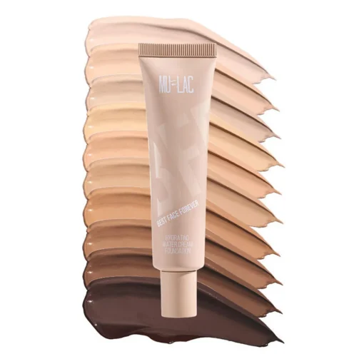 BFF Fondotinta cremoso 30ml
