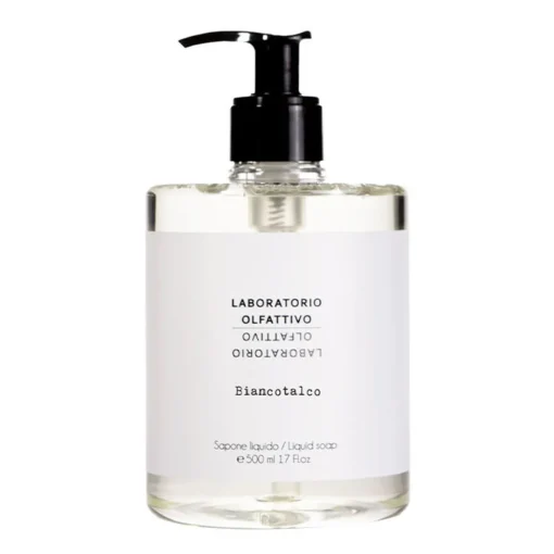 BIANCOFIORE SAPONE LIQUIDO 500 ML
