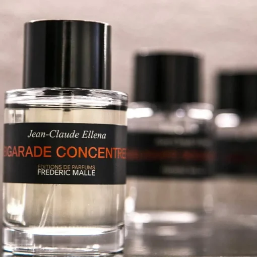 Bigarade Concentree