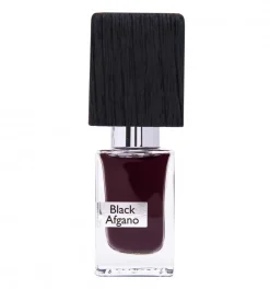 Black Afgano