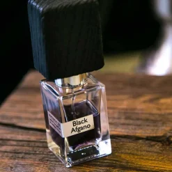 Black Afgano