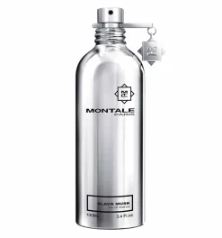 BLACK MUSK Eau De Parfum 100 ML