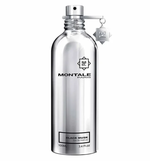 BLACK MUSK Eau De Parfum 100 ML