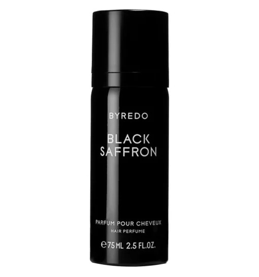 Black Saffron Profumo Capelli 75ml