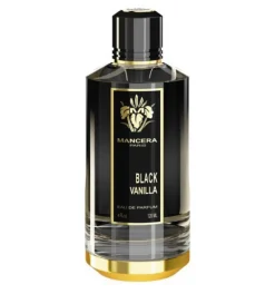 BLACK VANILLA Eau De Parfum