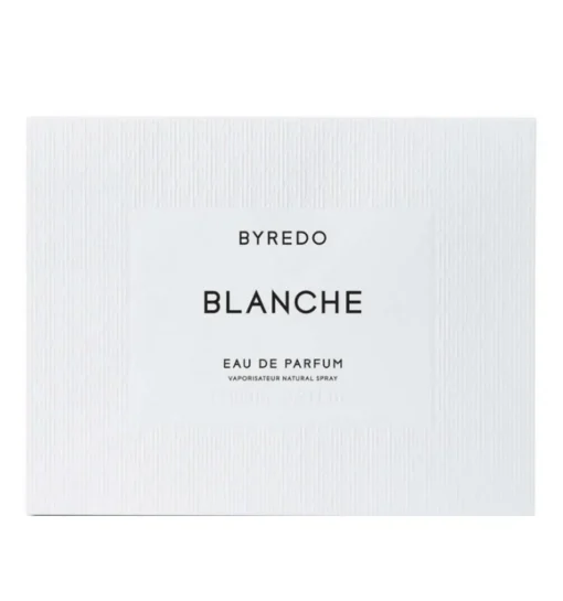 Blanche Eau de Parfum