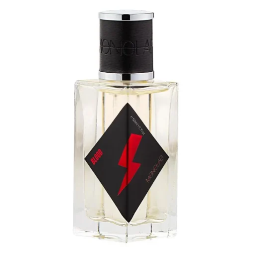 Blood Eau de Parfum Intense