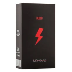 Blood Eau de Parfum Intense