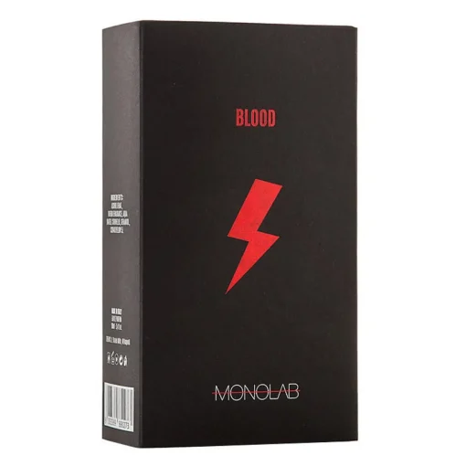 Blood Eau de Parfum Intense