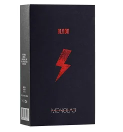 Blood Eau de Parfum Intense