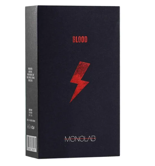 Blood Eau de Parfum Intense