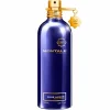 BLUE AMBER Eau De Parfum 100 ML