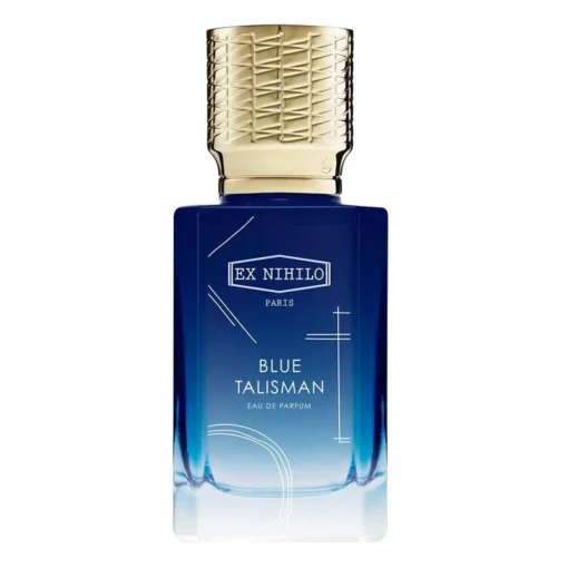 Blue Talisman edp