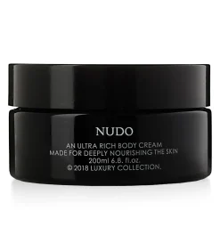 Body Cream Nudo 200ml