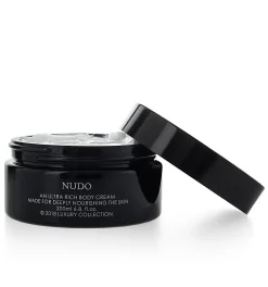 Body Cream Nudo 200ml