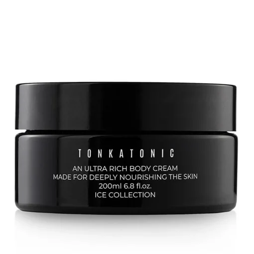 BODY CREAM TONKATONIC