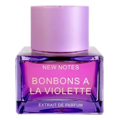 BONBONS A LA VIOLETTE EXTRAIT DE PARFUM 50 ML