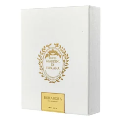 Borabora Eau de Parfum