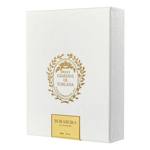 Borabora Eau de Parfum
