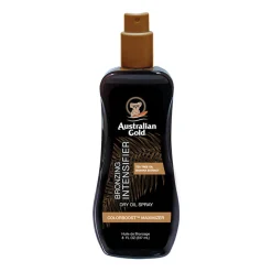 Bronzing Intensifier Dry Oil SPRAY 237ml