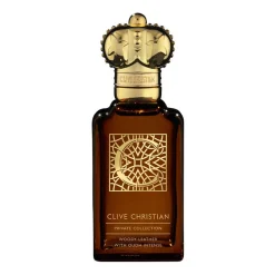 C Woody Leather Eau de Parfum 50ml