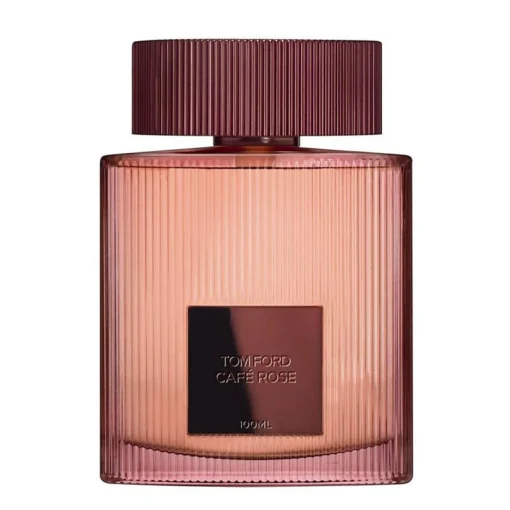 Café Rose Eau de Parfum