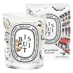 Candela Biscuit 190gr -Café Verlet Limited Edition