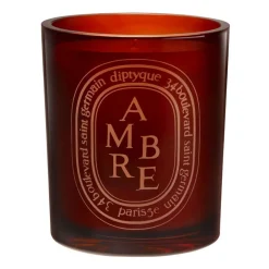 CANDELA PROFUMATA AMBRE 600GR